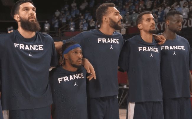 美国男篮击败法国夺冠_美国 法国 男篮 录像_美国男篮vs法国