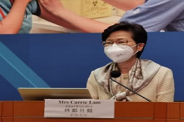香港疫情怎么爆发的？  香港与国际接轨打算于病毒共存是真的吗？